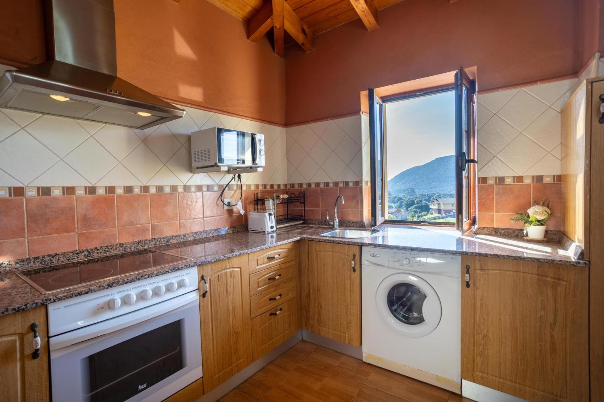 Apartamentos Rurales Las Dos Torres Isla Plana Extérieur photo
