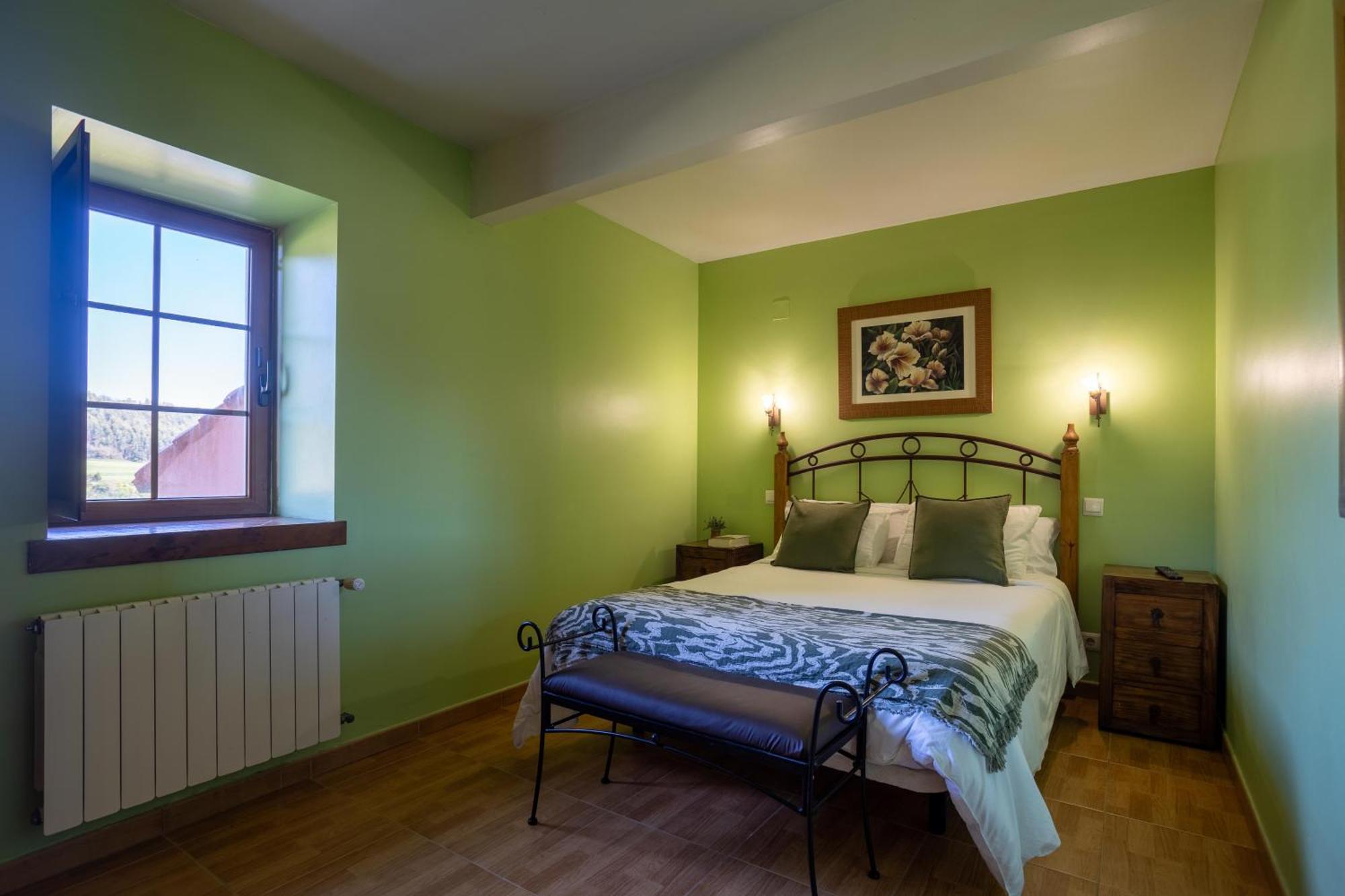 Apartamentos Rurales Las Dos Torres Isla Plana Extérieur photo